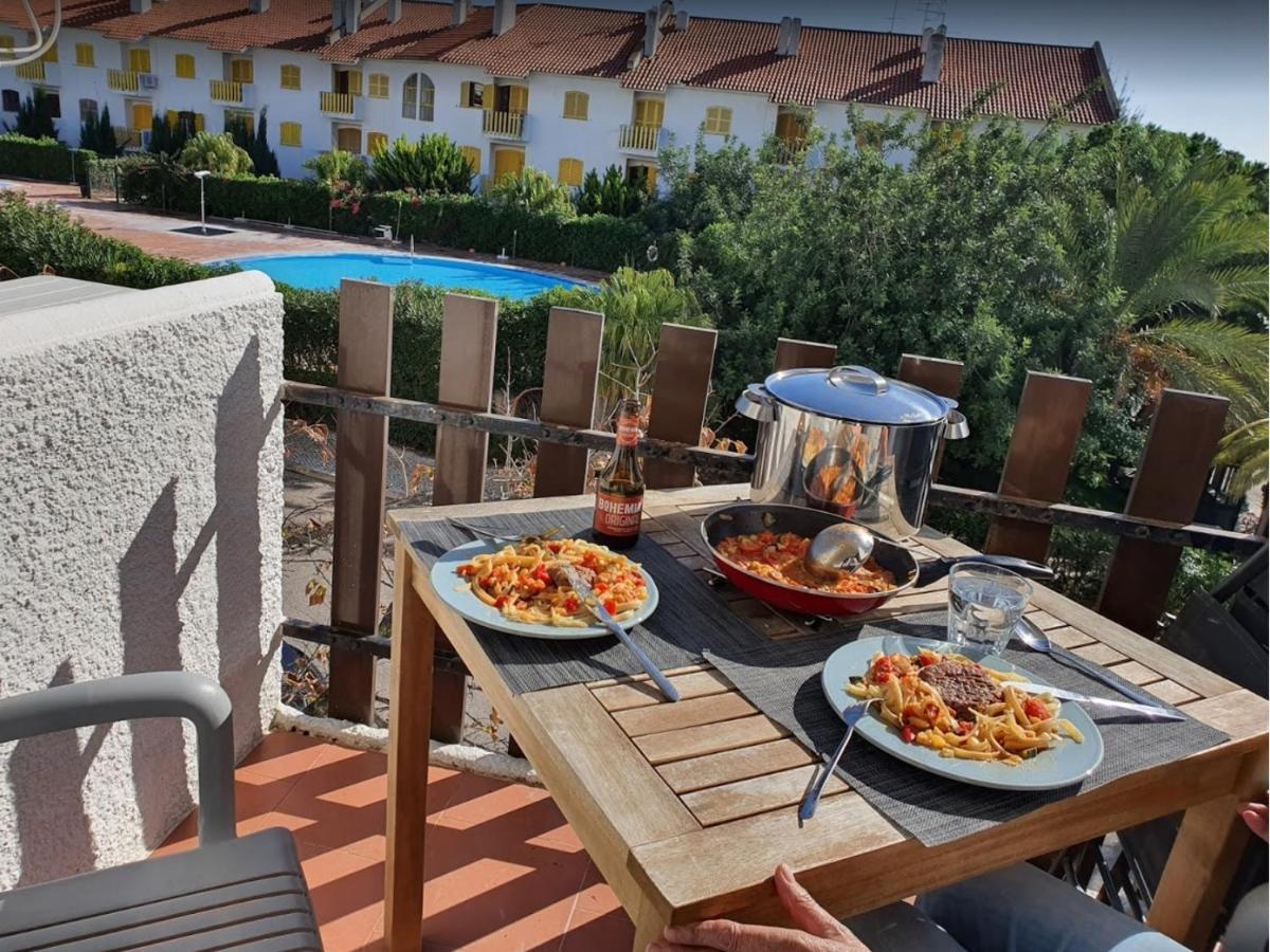 Cosy Tavira Holidays Exterior photo