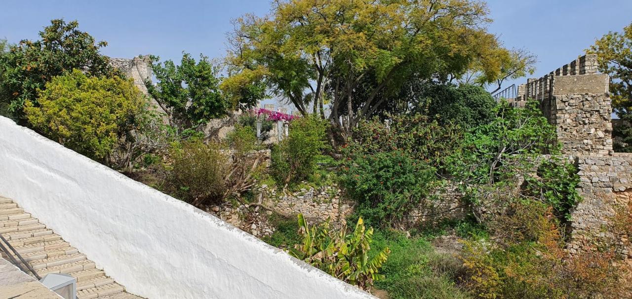 Cosy Tavira Holidays Exterior photo